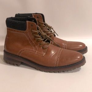 David Stone Sz 10.5 M